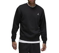 Nike Herren Jordan Essentials Sweatshirt, schwarz/weiß, M