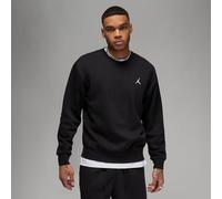 Nike Herren Jordan Essentials Sweatshirt, Schwarz, XL
