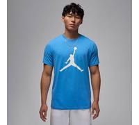 Nike Herren Jordan Jumpman Crew T-Shirt, Legend Blue/White, M