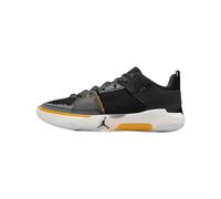 Nike Herren Jordan ONE TAKE 5 Sneaker, Black Taxi Anthracite Sail, 42 EU