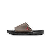 Nike Herren Jordan Play Slide Phantom/Black-University Red (DC9835 006), Braun, 44 EU