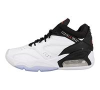 Nike Herren Jordan Point Lane Asw Sneaker, Black Red White, 46 EU