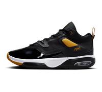 Nike Herren Jordan Stay Loyal 3 Basketballschuh, Black/Yellow Ochre/White, 42.5 EU