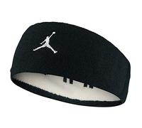 Nike Herren Jordan Stirnband, 122 Sail/Black/Sail, Einheitsgröße