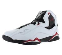 Nike Herren Jordan True Flight Schuhe, Schwarz/Anthrazit/Phantom, 45 EU