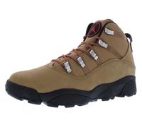 NIKE Herren Jordan Winterized 6 Ringe Rocky Tan/Black-Varsity Red (FV3826 202)