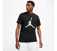Nike Jumpman T-Shirt Herren in black-white, Größe M