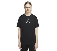 Nike Herren Jumpman T Shirt, Black/White, XS EU
