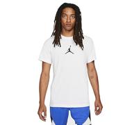 Nike Herren Jumpman T-Shirt weiß M