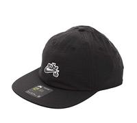 Nike Herren Kappe H86 Flatbill, Black, 1size, AV7884