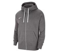 NIKE Herren Kapuzenjacke - Club Team 20, Sweatjacke, Logo Anthrazit XL
