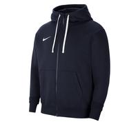 NIKE Herren Kapuzenjacke - Club Team 20, Sweatjacke, Logo Dunkelblau 3XL