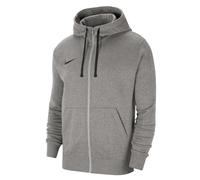 NIKE Herren Kapuzenjacke - Club Team 20, Sweatjacke, Logo Grau S