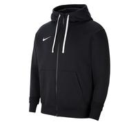NIKE Herren Kapuzenjacke - Club Team 20, Sweatjacke, Logo Schwarz XL