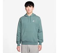 Nike Herren Kapuzenpullover Club BB PO Hoodie FN3859-017 XL Cannon/Cannon/White