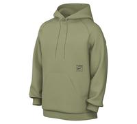 Nike Herren Kapuzenpullover N.A.C. Dri-FIT IM3609-377 L Dusty Olive/Clear