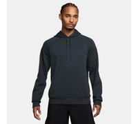 Nike Herren Kapuzenpullover Nike Primary Men s Dri-FIT UV FZ0969-390 M Seaweed/Seaweed