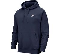 Nike Herren Kapuzenpullover NSW Club Hoodie PO BB BV2654-410 XL Midnight Navy