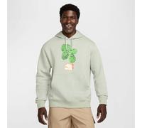 Nike Club Pullover Hoodie Für Herren, Jade Horizon, HQ2967-370, M