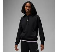 NIKE Herren Kapuzensweat M J DF SPRT CSVR FLC PO (DQ7327) XXL BLACK/WHITE