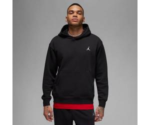 NIKE Herren Kapuzensweat M J ESS FLC PO (FJ7774) M BLACK/WHITE