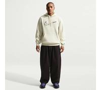 NIKE Herren Kapuzensweat M NK CLUB BB HOODIE CTB (IF0685) 3XL LT KHAKI/LT KHAKI/OBSIDIAN