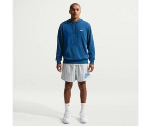 NIKE Herren Kapuzensweat M NK CLUB FT PO HOODIE (FN3866) XL COURT BLUE/COURT BLUE/WHITE
