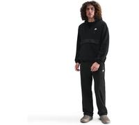 NIKE Herren Kapuzensweat M NK CLUB WINTER TOP (HV1439) M Schwarz