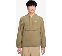 NIKE Herren Kapuzensweat M NK CLUB WINTER TOP (HV1439) XXL Braun