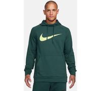 NIKE Herren Kapuzensweat M NK DF HDIE PO SWSH (CZ2425) L DEEP JUNGLE/LUMINOUS GREEN