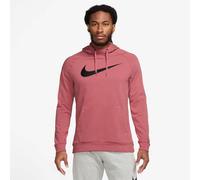 NIKE Herren Kapuzensweat M NK DF HDIE PO SWSH (CZ2425) M ADOBE/BLACK