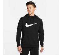 NIKE Herren Kapuzensweat M NK DF HDIE PO SWSH (CZ2425) XL BLACK/HABANERO RED