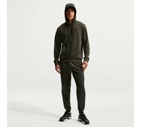 NIKE Herren Kapuzensweat M NK DF UV FLEX FLC FZ HD (IF2982) M SEQUOIA/SEQUOIA/BLACK