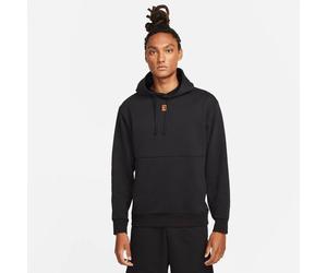 NIKE Herren Kapuzensweat M NKCT DF FLC HERITAGE HOODIE (DA5711) XXL BLACK