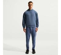 NIKE Herren Kapuzensweat M NP DF NPT MIDLAYER HOODIE (IB4272) M DIFFUSED BLUE/BLACK