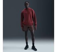 NIKE Herren Kapuzensweat M NP DF NPT MIDLAYER HOODIE (IB4272) S DARK TEAM RED/BLACK