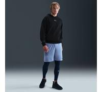 NIKE Herren Kapuzensweat M NP DF NPT MIDLAYER HOODIE (IB4272) XXL BLACK/WHITE