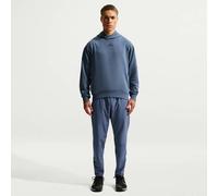 NIKE Herren Kapuzensweat M NP DF NPT MIDLAYER HOODIE (IB4272) XXL DIFFUSED BLUE/BLACK