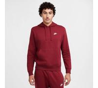 Nike Sportswear Club Fleece Hoodie - Rot L BV2654-677