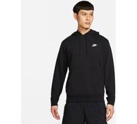 Nike Herren Club Ft Po Kapuzenpullover, Sail/Sail/Black, L