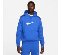 NIKE Herren Kapuzensweat M NSW SP FLC HOODIE BB (FN0247) S GAME ROYAL/DEEP ROYAL BLUE