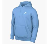 NIKE Herren Kapuzensweats lg.Arm He/Uni M NK CLUB BB PO HOODIE (FN3859) M Blau