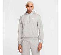 NIKE Herren Kapuzensweats lg.Arm He/Uni M NK CLUB FT PO HOODIE (FN3866) XL Schwarz