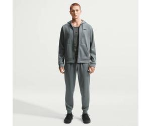NIKE Herren Kapuzensweats lg.Arm He/Uni M NK TF FLEX FLC FZ HD (IM5442) M Grau