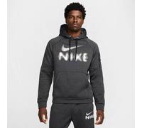 NIKE Herren Kapuzensweats lg.Arm He/Uni M NK TF PO HOODIE SWOOSH (HJ3001) M Schwarz