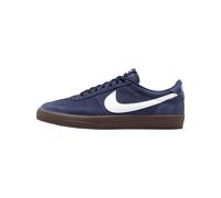 NIKE Herren Killshot 2 Sneaker, Midnight Navy White Gum Dark Brown, 42 EU
