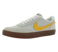 Nike Herren Killshot 2 Sneaker, Phantom University Gold Gum Med Brown, 41 EU