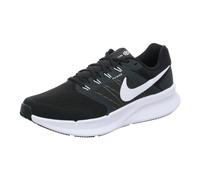 Nike - Herren Laufschuh Swift 3 schwarz black/race blue-white - Gr. - UK 7½