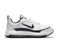 NIKE Herren Laufschuhe Air Max AP (CU4826) 40 WHITE/BLACK-BRIGHT CRIMSON