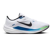 Nike Winflo 10 Neutralschuh Herren - Weiß, Blau, Größe 42.5